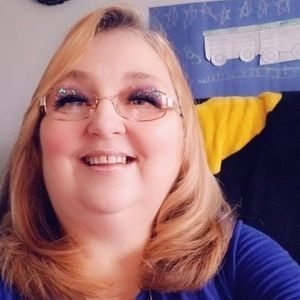 Meet your Posher, Marjorie